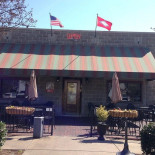 The Faded Rose Restaurant