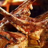 Black Angus Steakhouse