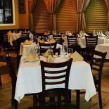 Robert's Scratch Kitchen