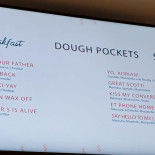 Dough