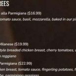 Sette Osteria