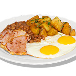 Denny's