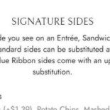 Blue Ribbon Grill