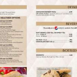 Monical's Pizza