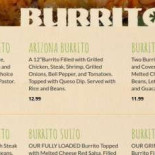 Good Tequilas Mexican Grill
