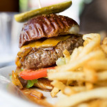 Gibsons Steakhouse