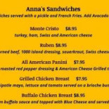 Anna's Place