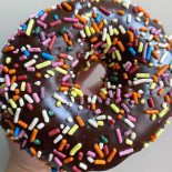 Dunkin Donuts