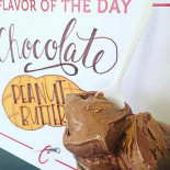 Comet Frozen Custard Coffee