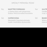 Via Arenella Pizzeria