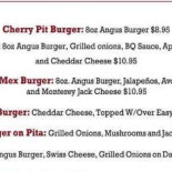Cherry Pit Cafe