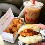 Chick-fil-a