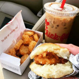 Chick-fil-a