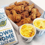 Church's Chicken
