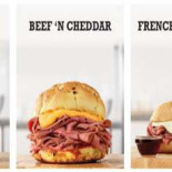 Arby's Roast Beef