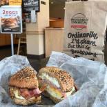 Bruegger's Bagels