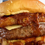 Lee's Burger Place