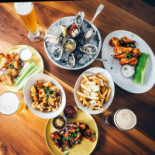 Fishbar