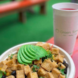 Green Tomato Grill