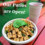 Green Tomato Grill