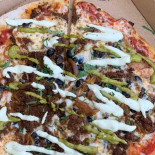 Pizza Of Venice