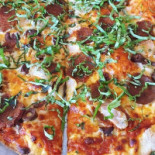 Pizza Of Venice