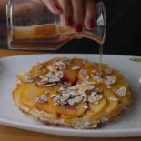 Creme De La Crepe Hermosa Beach
