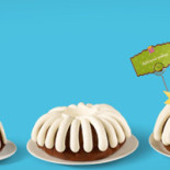 Nothing Bundt Cakes
