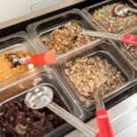Shake's Frozen Custard