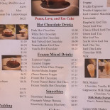 Martha's Country Bakery