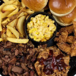 Famous Dave's