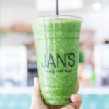 Jan's Health