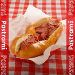 Zito's Pizza