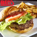 Ben's Kosher Delicatessen