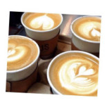 Otus Thai Kitchen Coffee