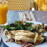 Crepevine