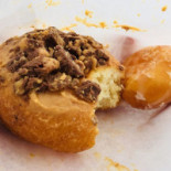 Am Donut Yogurt