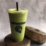 Urban Juicer