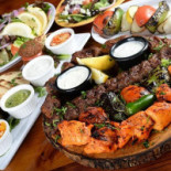 Kebab Place
