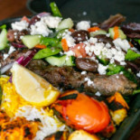 Kebab Place