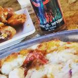 Ruckus Pizza, Pasta And Spirits