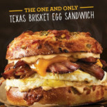 Einstein Bros. Bagels