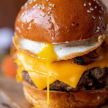 Steak Whisky