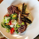 Steak Whisky
