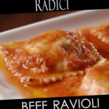Radici