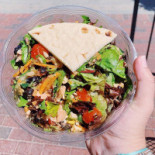 Art Of Salad