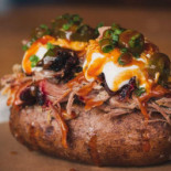 4 Rivers Smokehouse