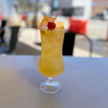Lewis' Grille