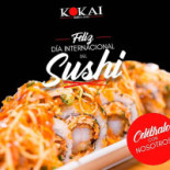 Kokai Sushi Lounge