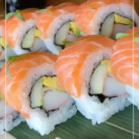 Kokai Sushi Lounge
